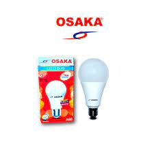 OSAKA 18 WATT LED BULB 6500K