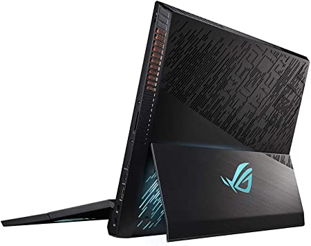 ASUS Mothership X Laptop (Intel i9-9980HK 8-Core, 64GB RAM, 2TB PCIe SSD, 17.3" Full HD